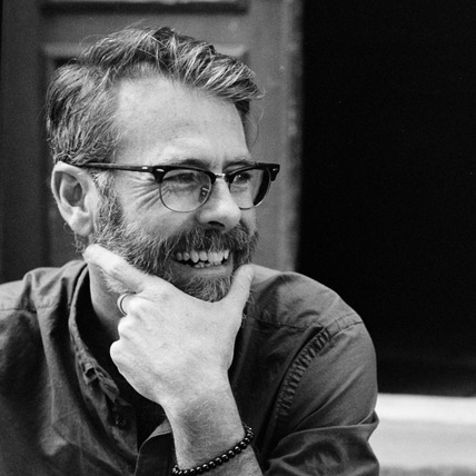 Hess Peter by Jeffrey Zrabedian